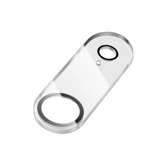 Torrii Bodyglass Camera Lens Protector For Iphone 17 Air (6.6") &ndash; Clear